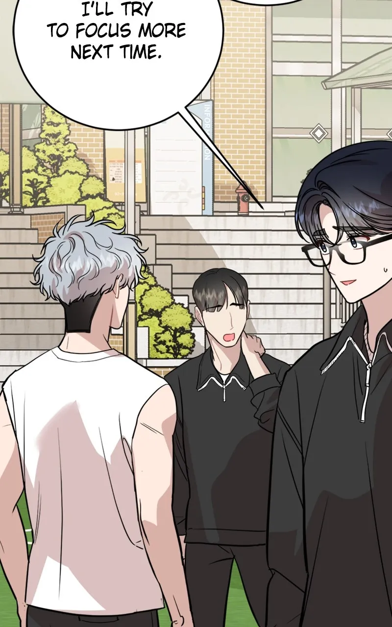 Date a Ranker Chapter 30 page 97 - 