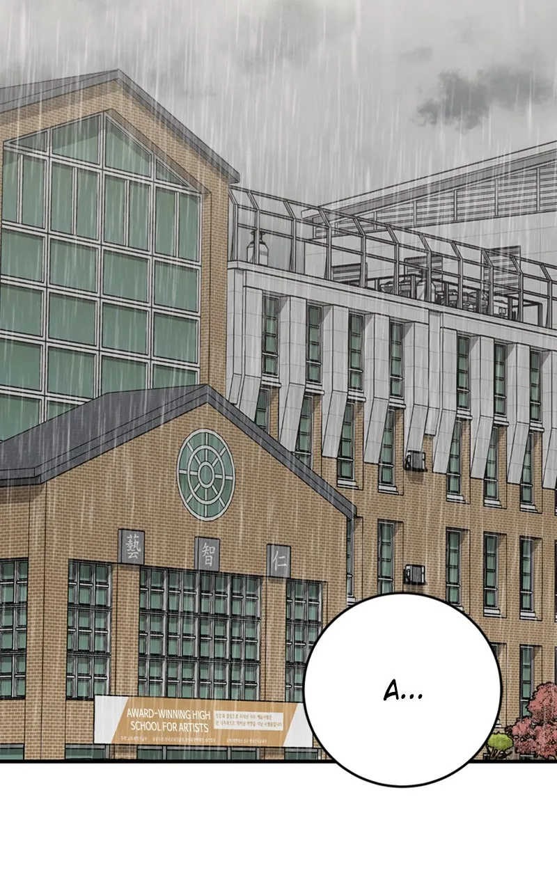 Date a Ranker Chapter 31 page 2 - 