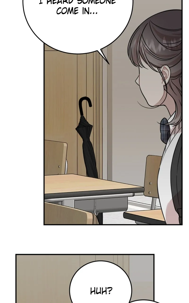 Date a Ranker Chapter 31 page 15 - 