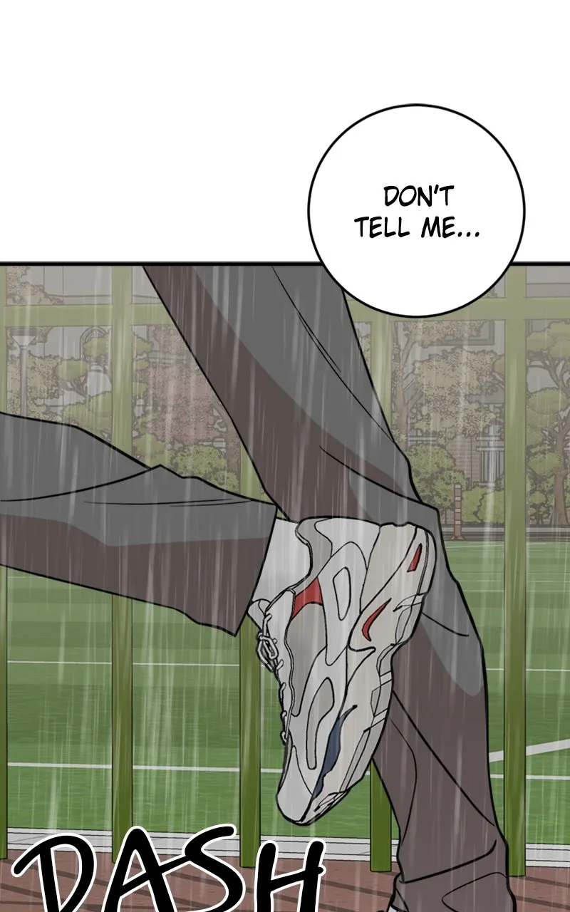 Date a Ranker Chapter 31 page 17 - 