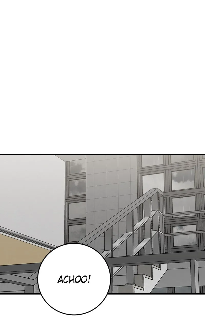 Date a Ranker Chapter 31 page 3 - 