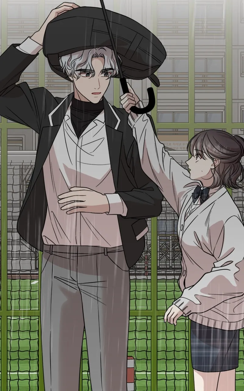 Date a Ranker Chapter 31 page 23 - 