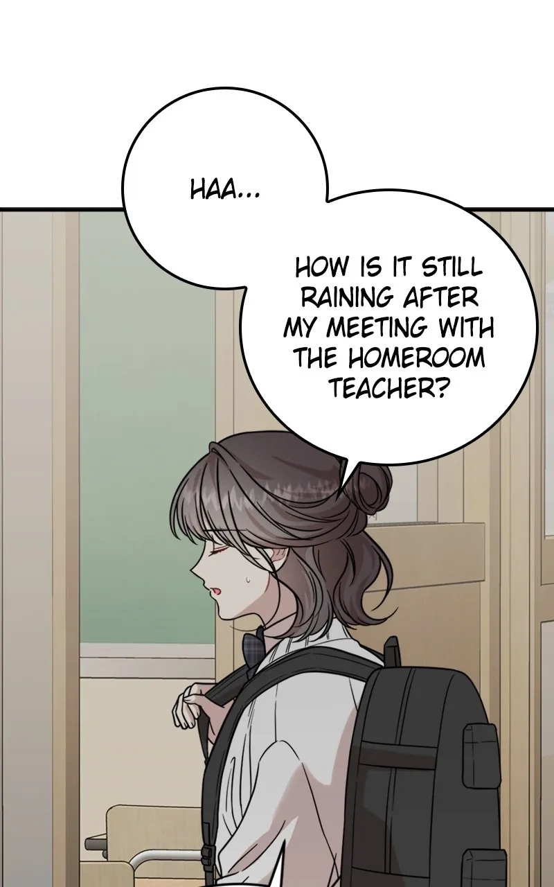 Date a Ranker Chapter 31 page 4 - 