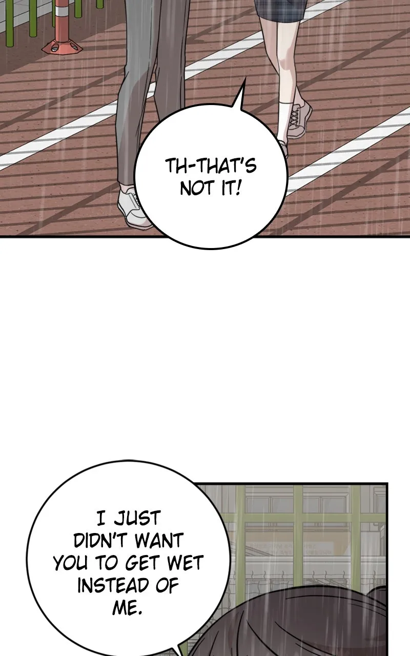 Date a Ranker Chapter 31 page 31 - 