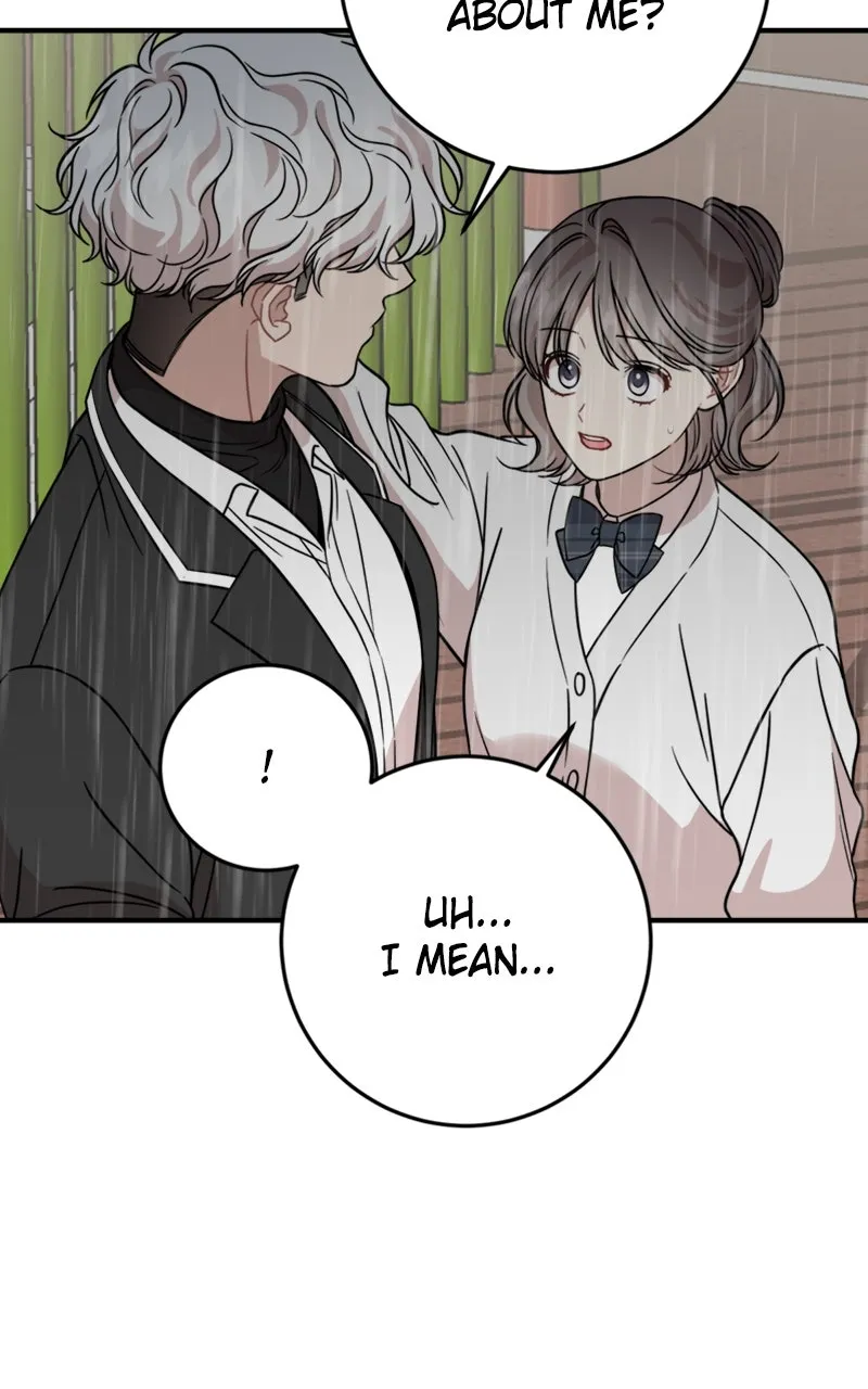Date a Ranker Chapter 31 page 34 - 