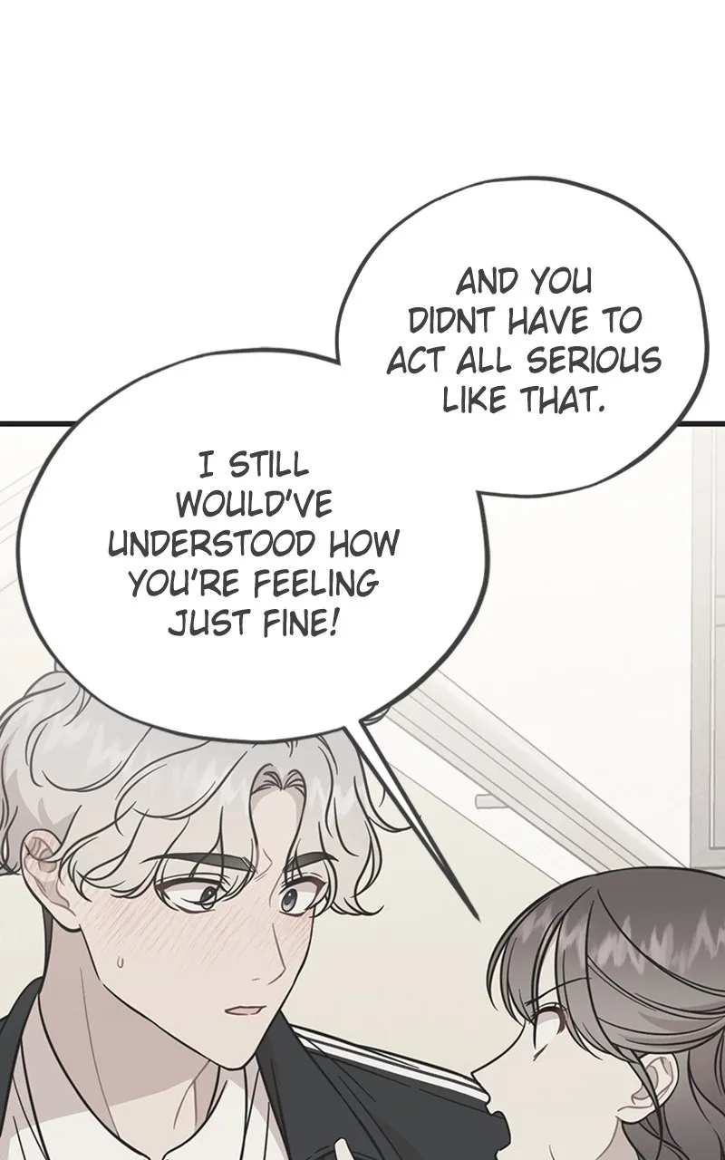 Date a Ranker Chapter 31 page 35 - 