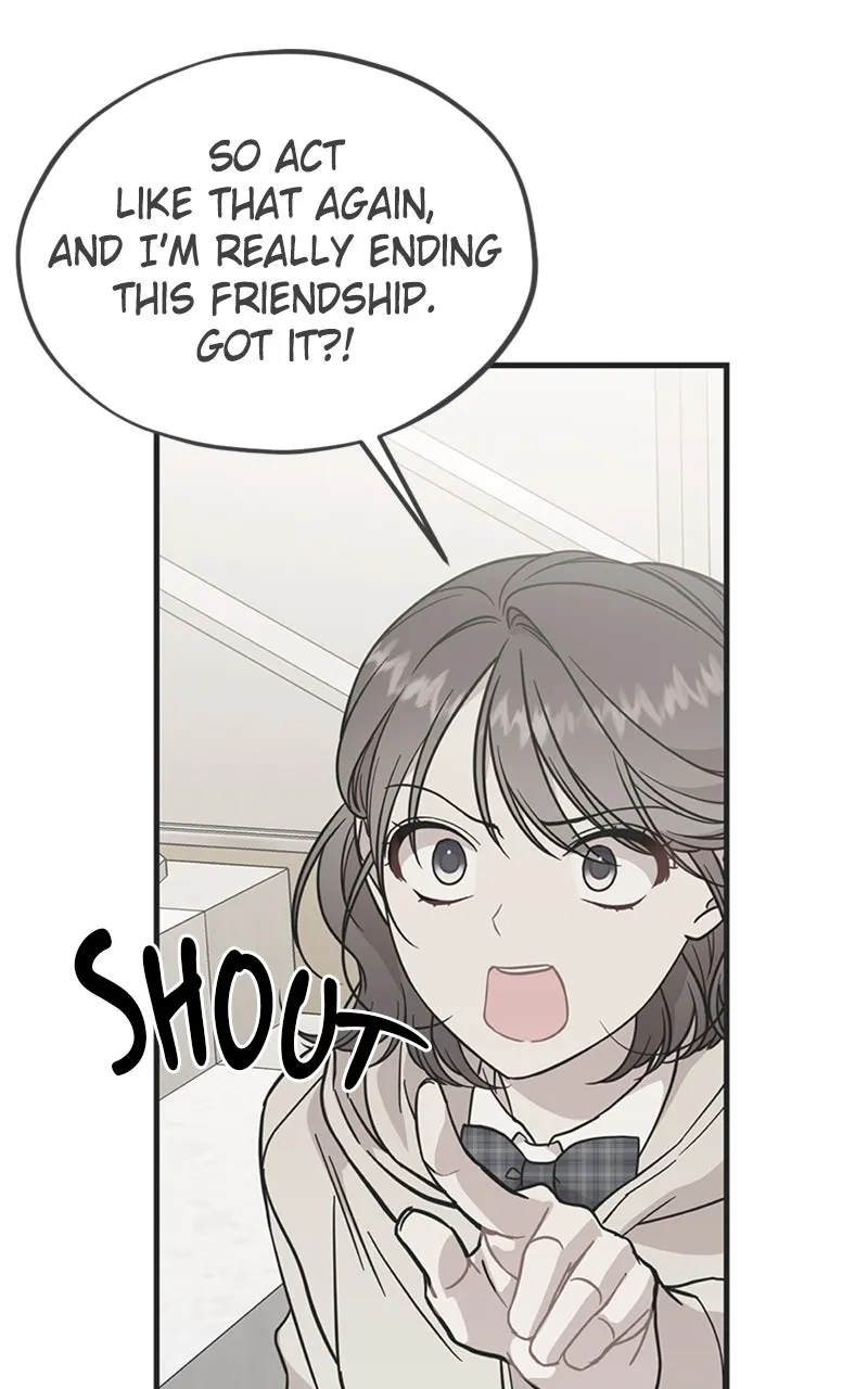 Date a Ranker Chapter 31 page 37 - 