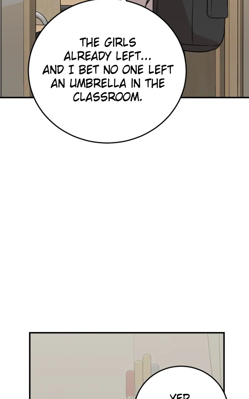 Date a Ranker Chapter 31 page 5 - 