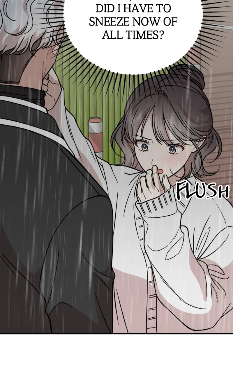 Date a Ranker Chapter 31 page 41 - 