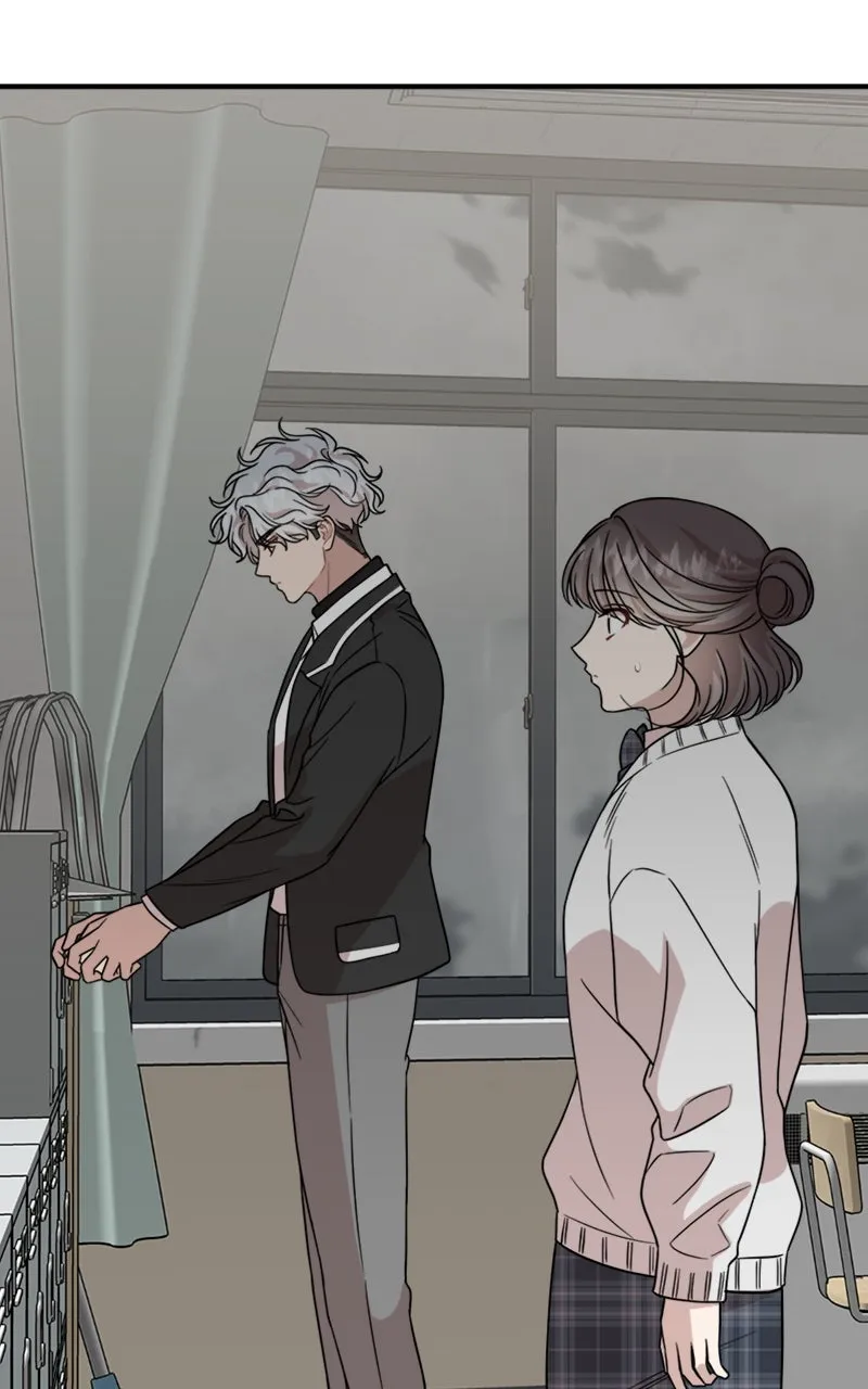Date a Ranker Chapter 31 page 47 - 