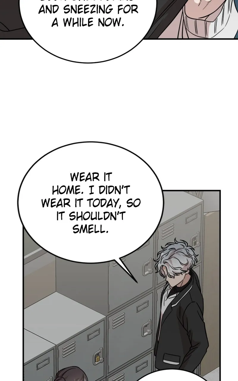 Date a Ranker Chapter 31 page 53 - 
