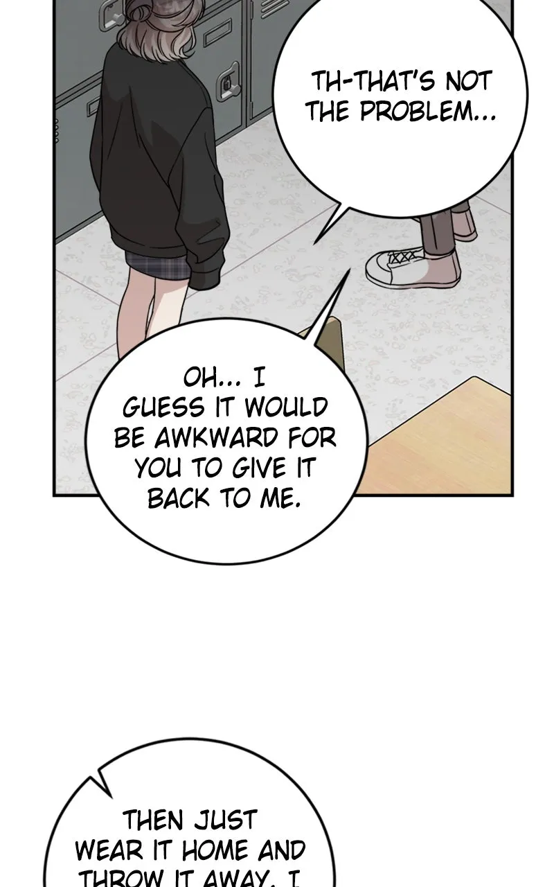 Date a Ranker Chapter 31 page 54 - 