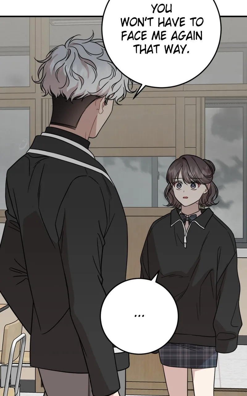 Date a Ranker Chapter 31 page 56 - 