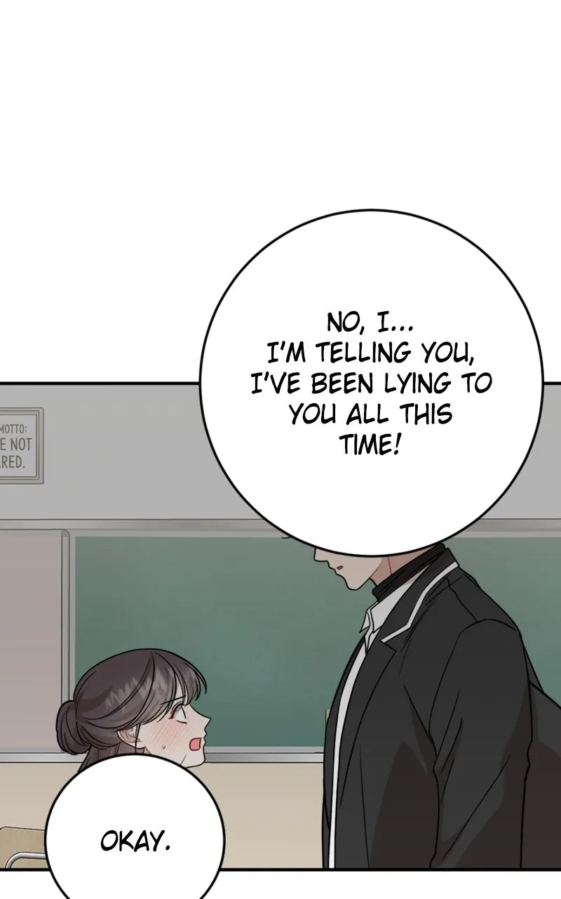 Date a Ranker Chapter 31 page 82 - 