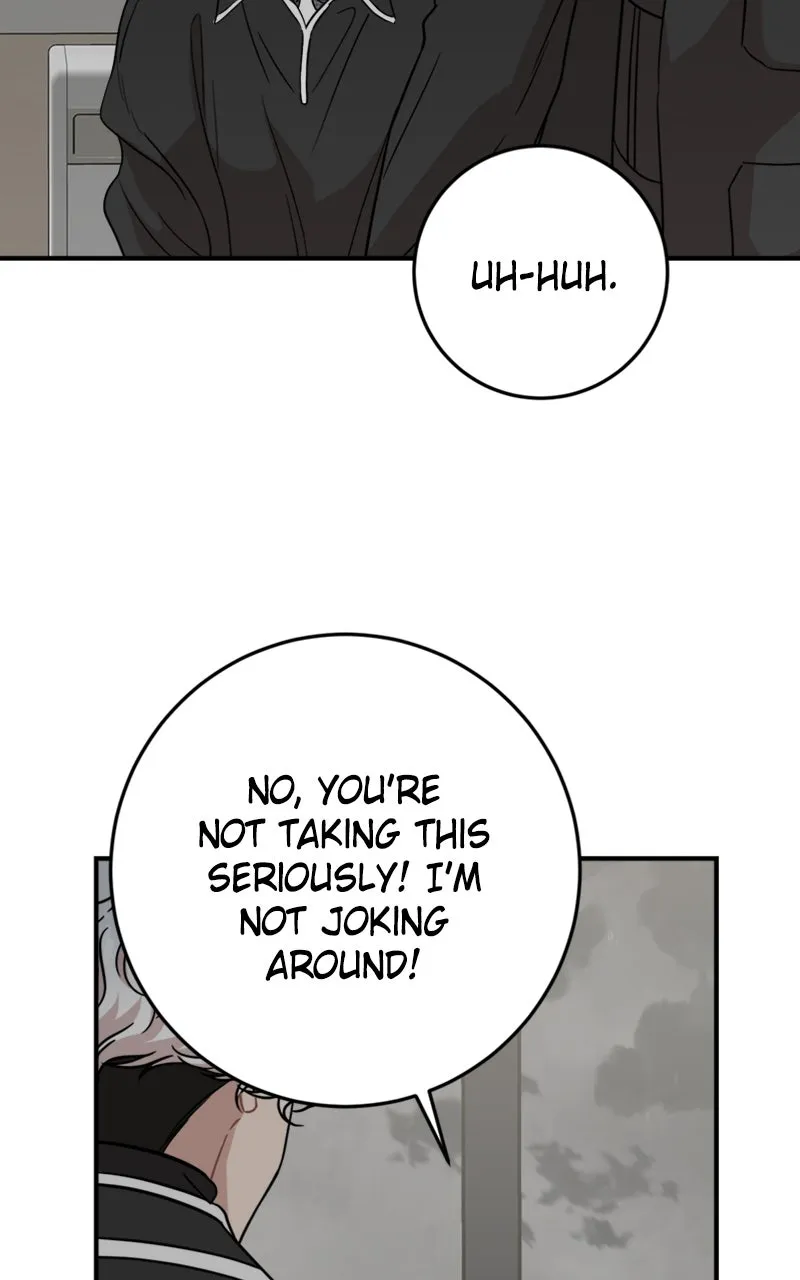 Date a Ranker Chapter 31 page 84 - 