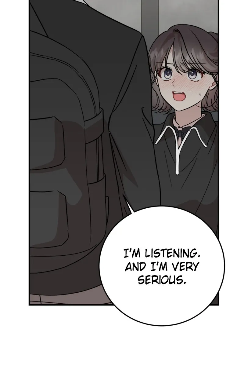 Date a Ranker Chapter 31 page 85 - 