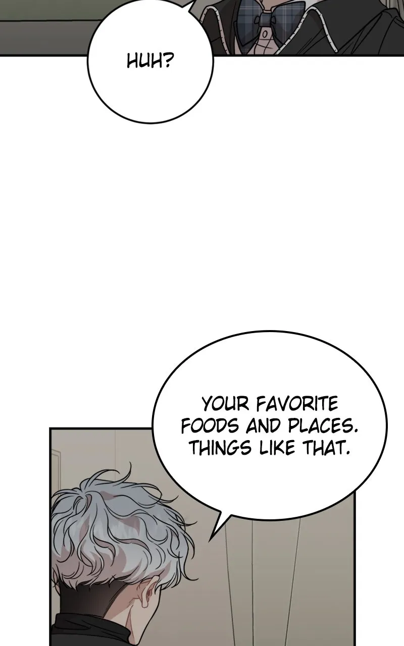 Date a Ranker Chapter 32 page 12 - 