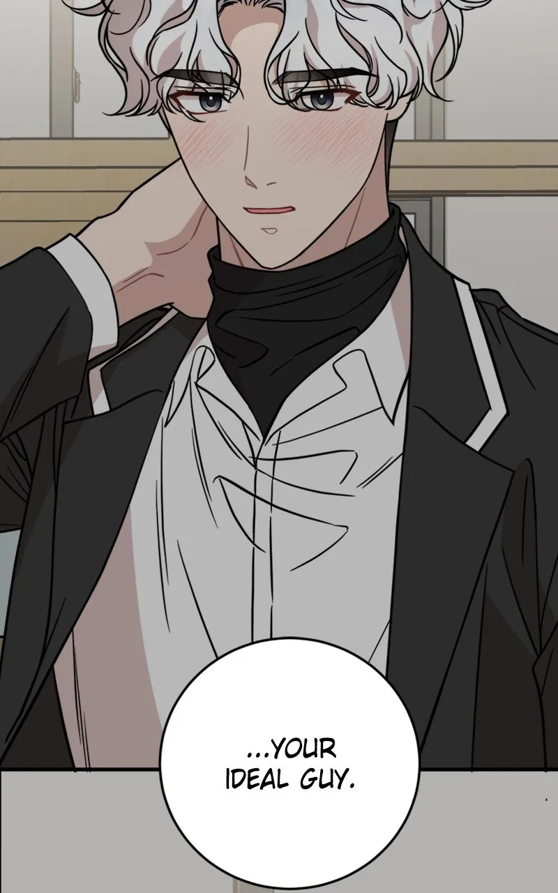Date a Ranker Chapter 32 page 15 - 