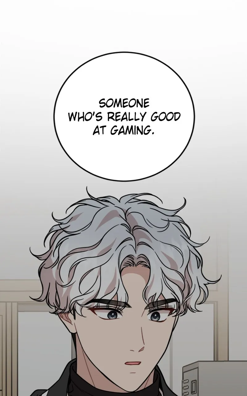Date a Ranker Chapter 32 page 19 - 