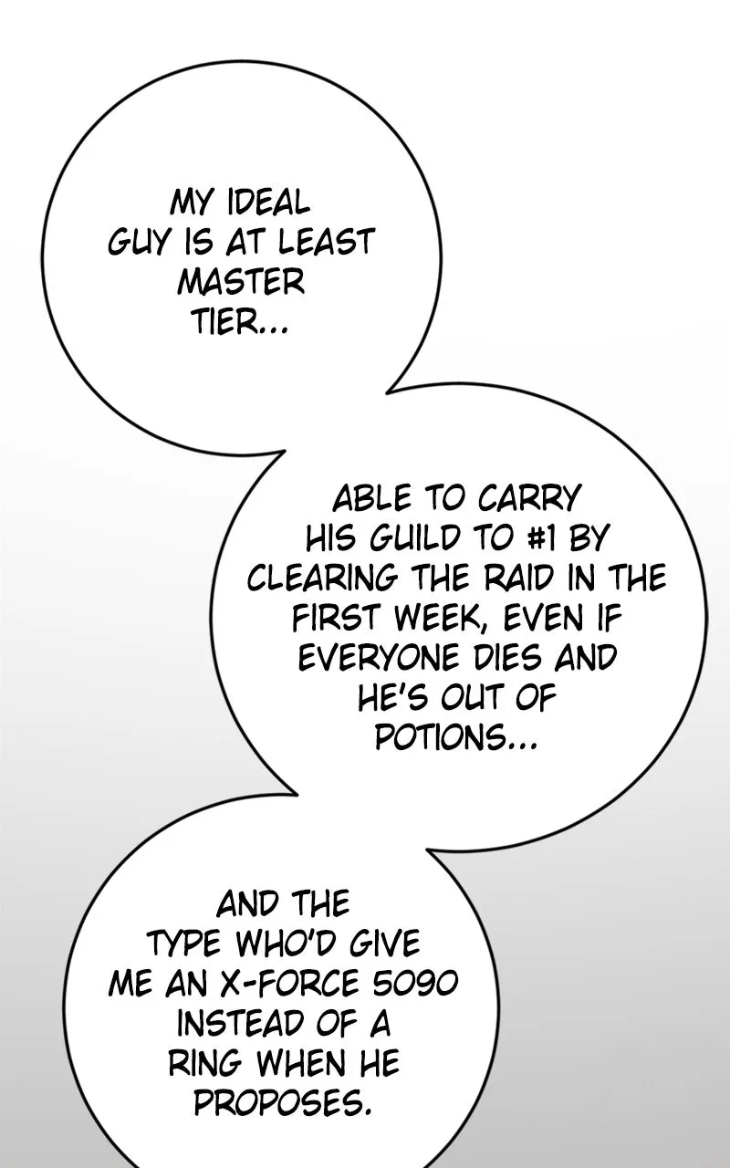 Date a Ranker Chapter 32 page 21 - 
