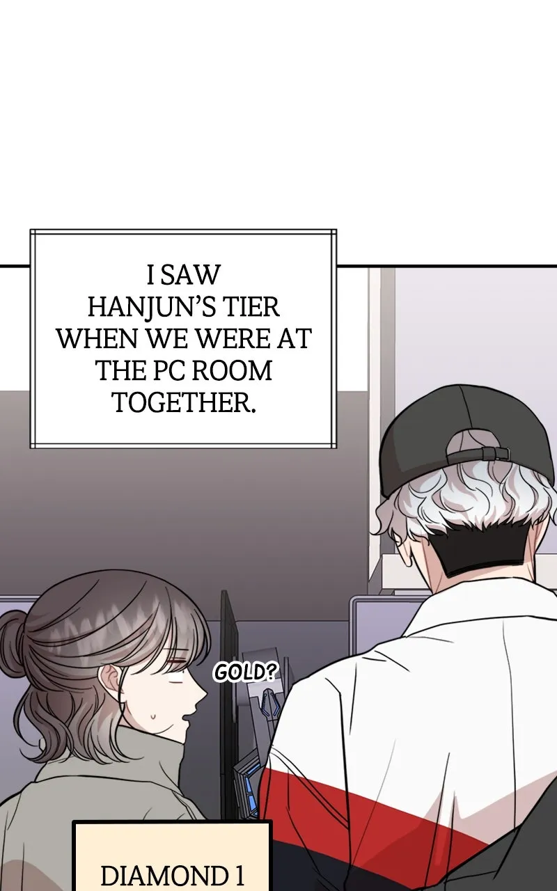Date a Ranker Chapter 32 page 25 - 