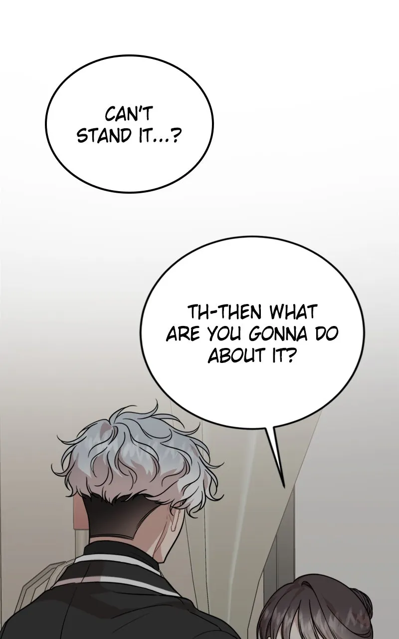 Date a Ranker Chapter 32 page 4 - 