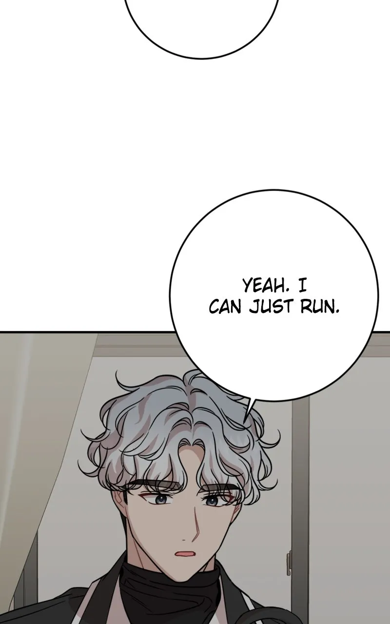 Date a Ranker Chapter 32 page 32 - 