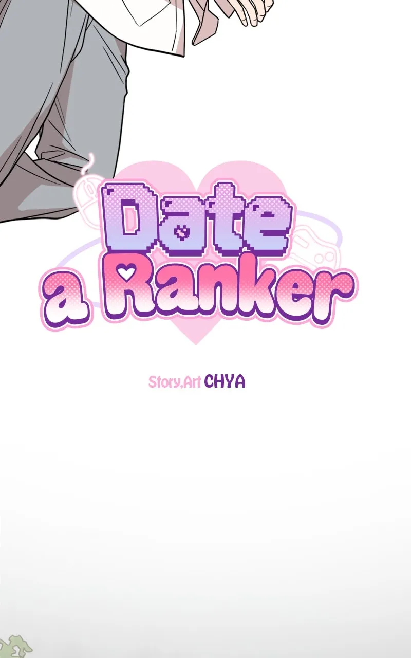 Date a Ranker Chapter 32 page 37 - 