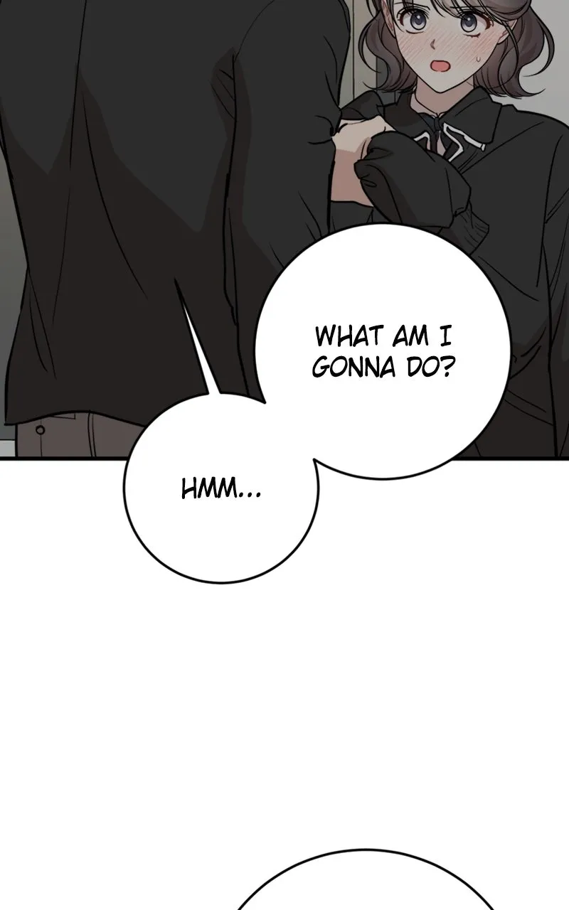 Date a Ranker Chapter 32 page 5 - 