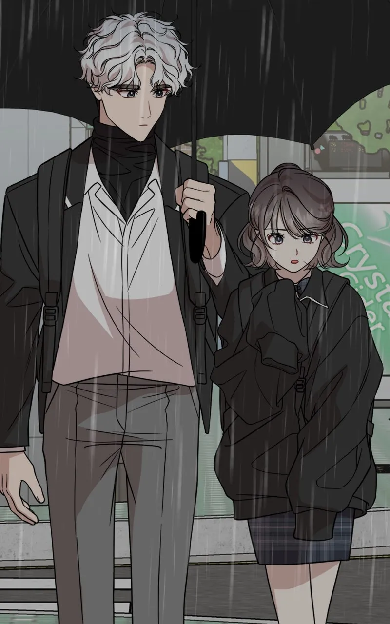 Date a Ranker Chapter 32 page 41 - 