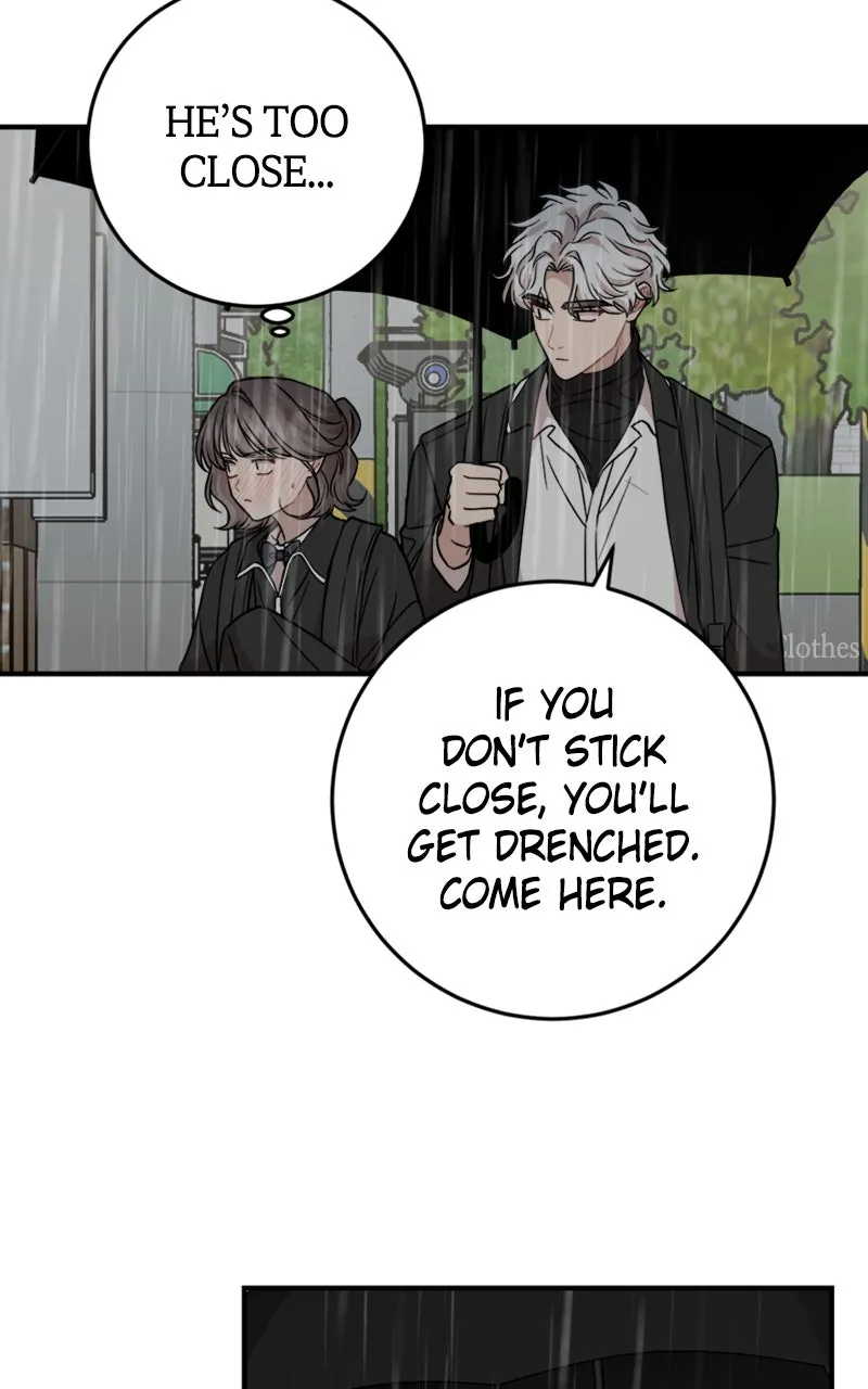 Date a Ranker Chapter 32 page 48 - 
