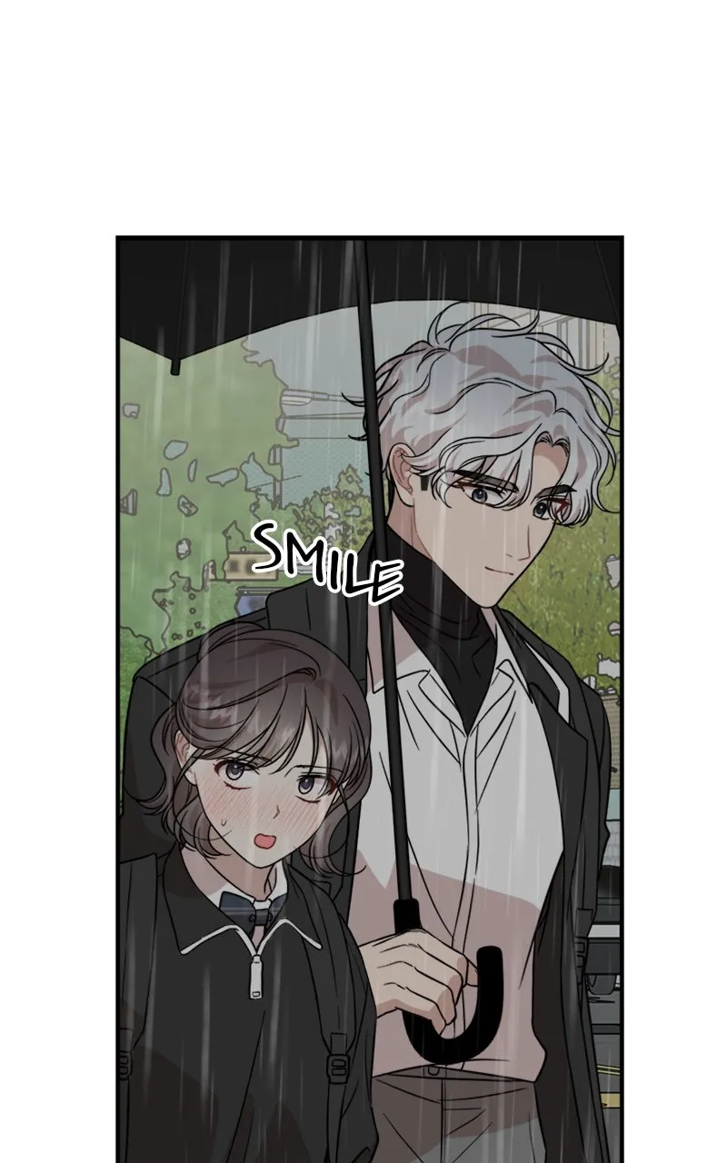 Date a Ranker Chapter 32 page 57 - 