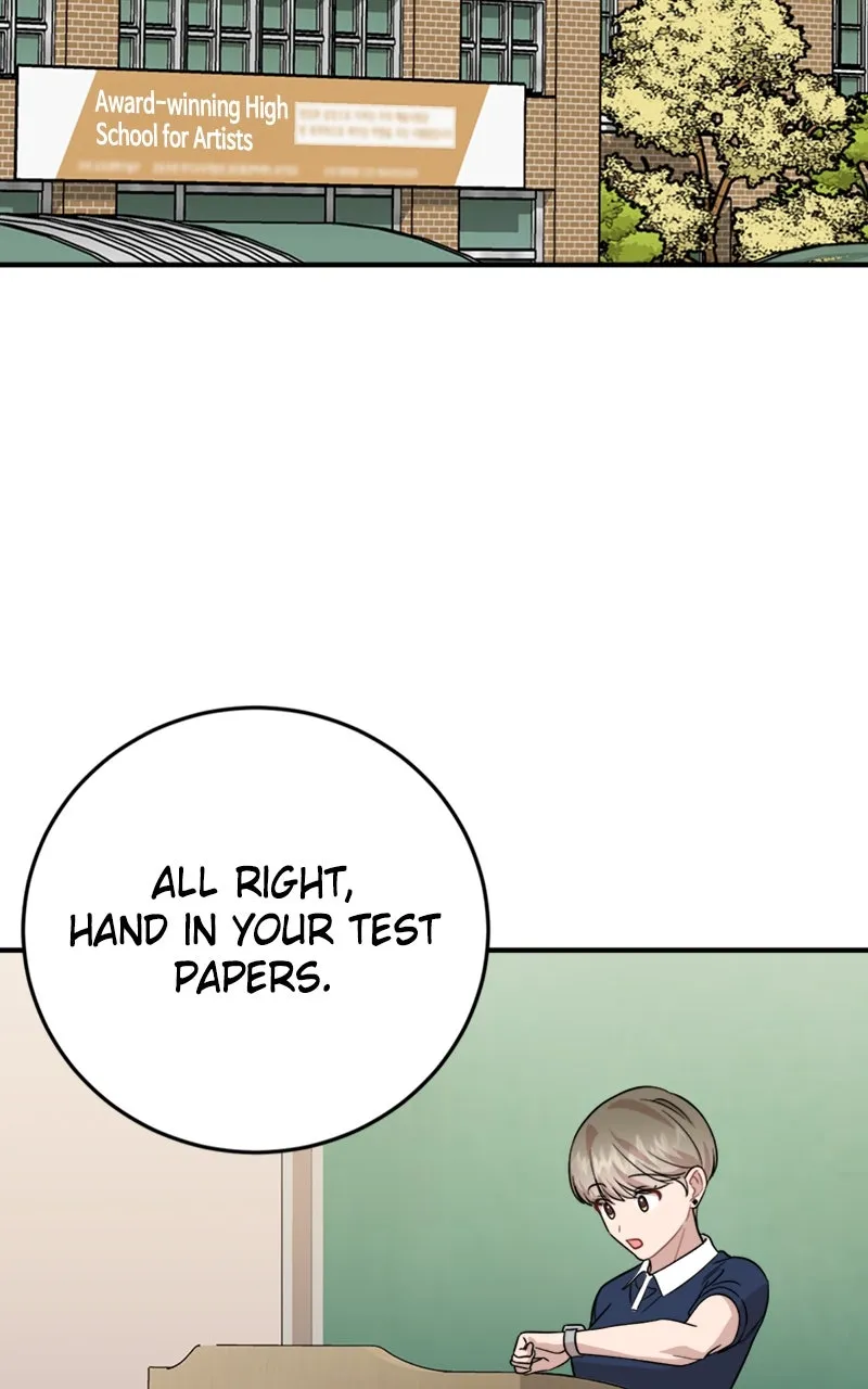Date a Ranker Chapter 32 page 66 - 