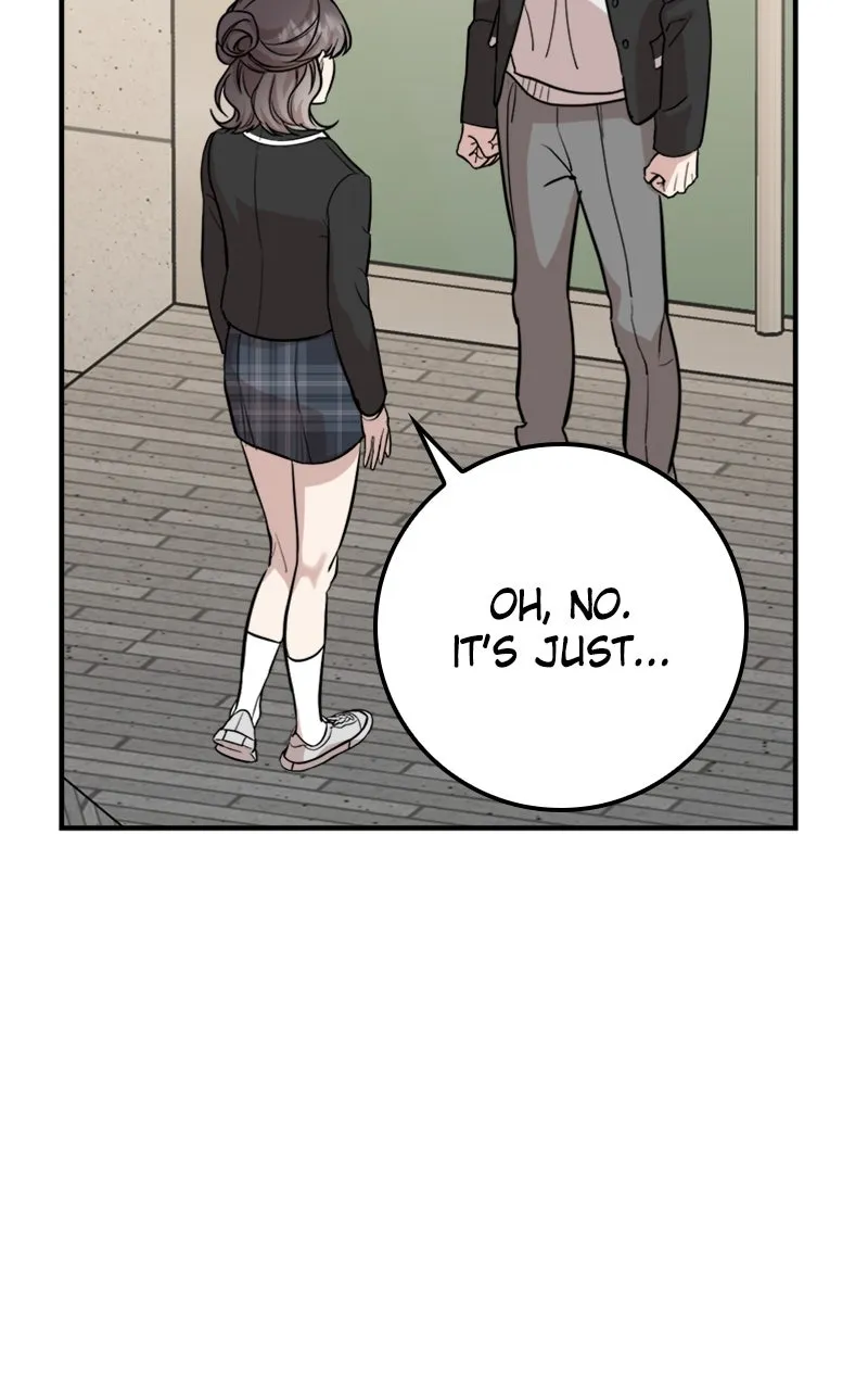 Date a Ranker Chapter 32 page 73 - 
