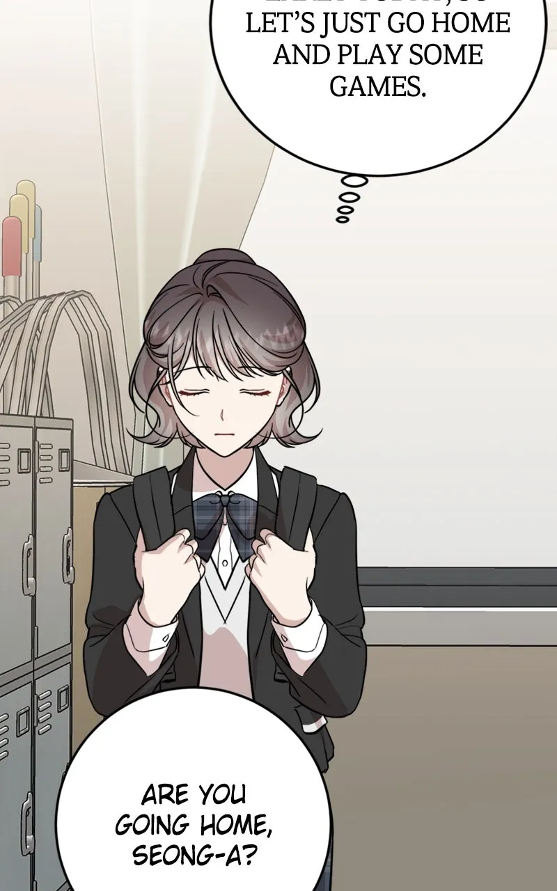 Date a Ranker Chapter 32 page 78 - 