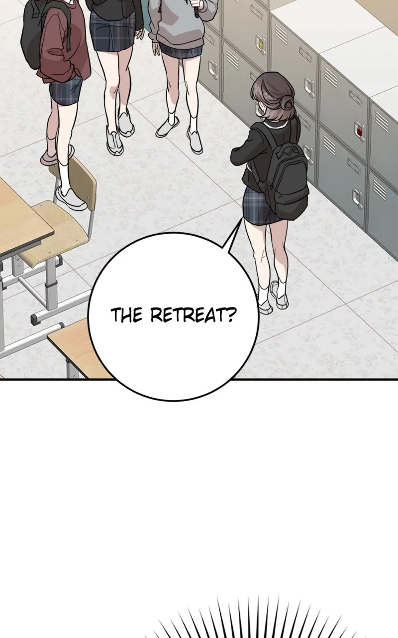 Date a Ranker Chapter 32 page 80 - 