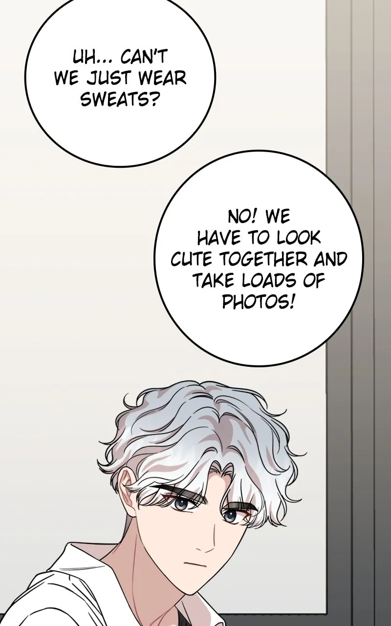 Date a Ranker Chapter 32 page 83 - 
