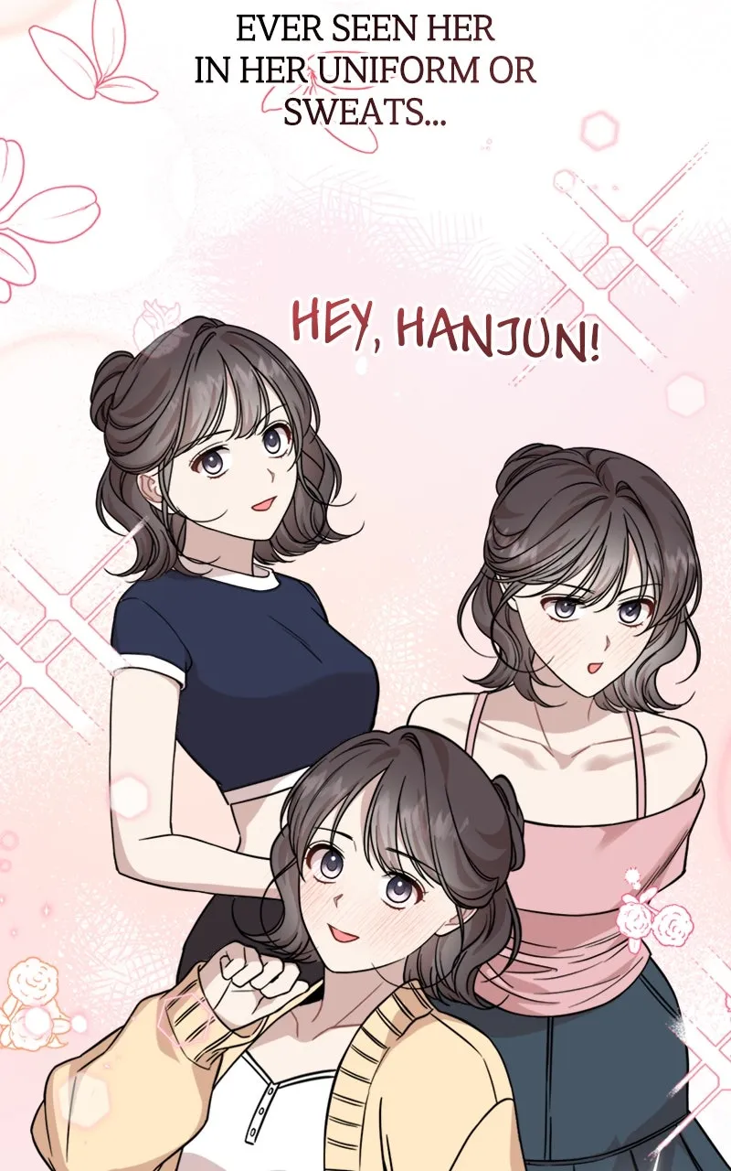 Date a Ranker Chapter 32 page 85 - 
