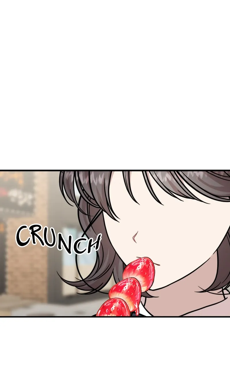 Date a Ranker Chapter 33 page 1 - 