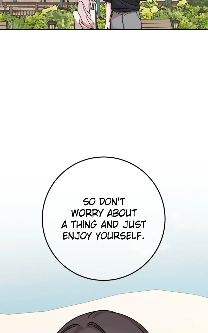 Date a Ranker Chapter 33 page 101 - 