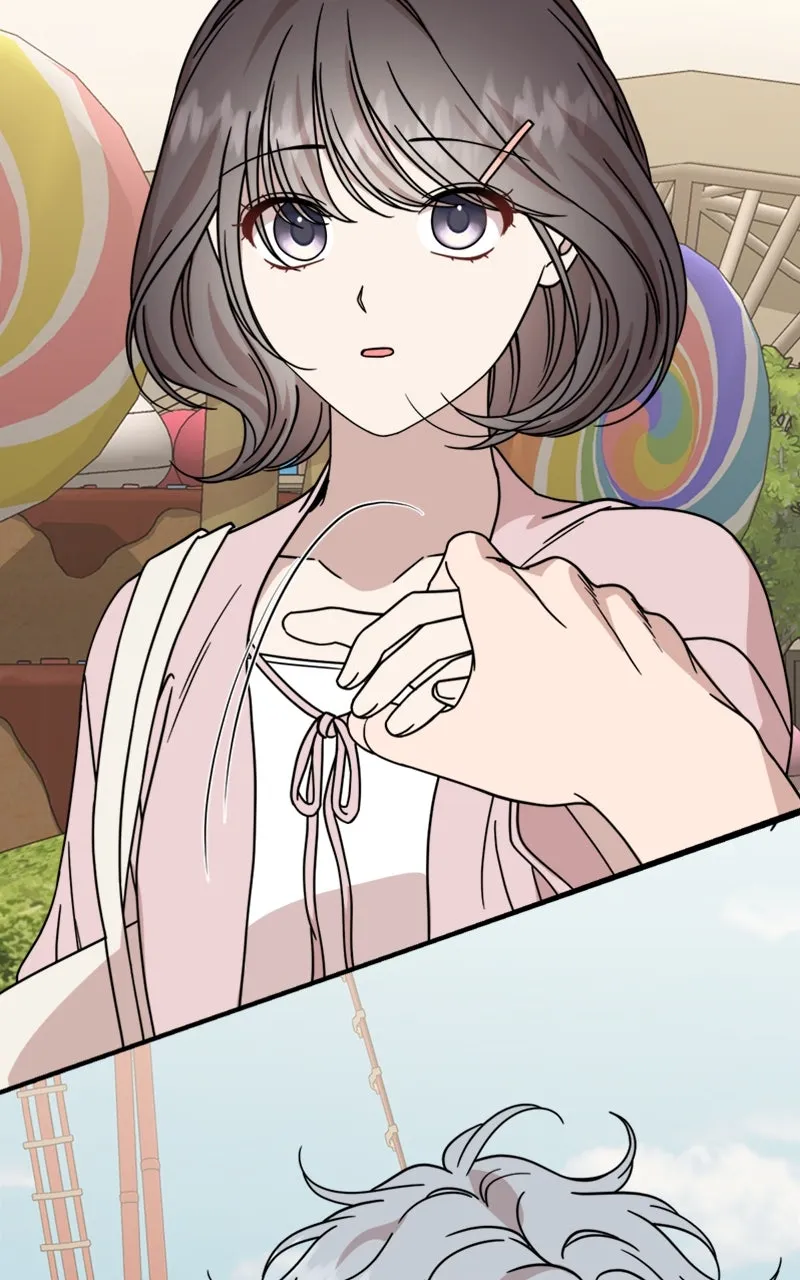 Date a Ranker Chapter 33 page 102 - 