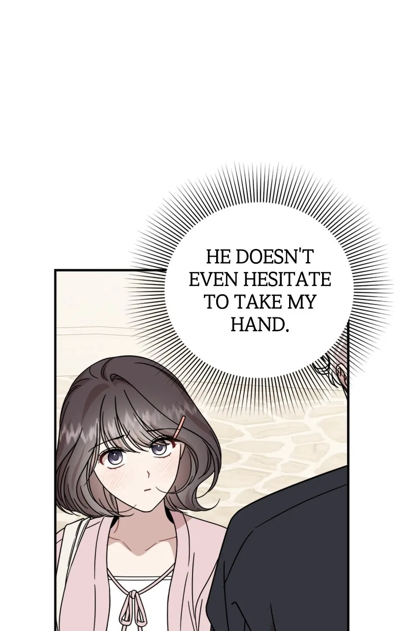 Date a Ranker Chapter 33 page 104 - 