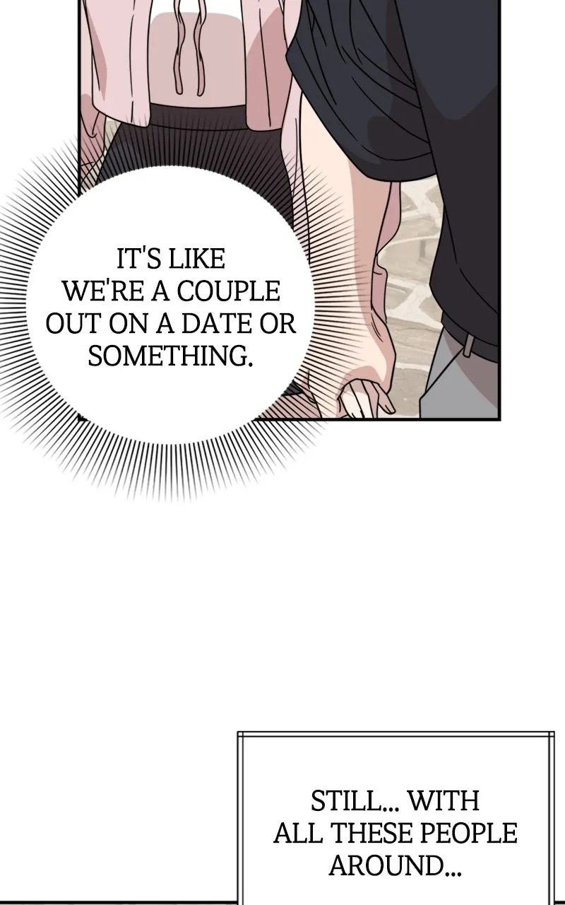 Date a Ranker Chapter 33 page 105 - 