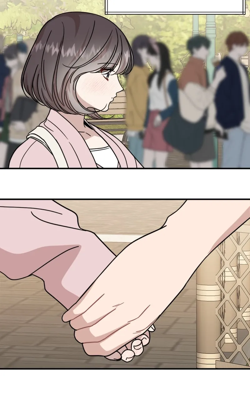 Date a Ranker Chapter 33 page 106 - 