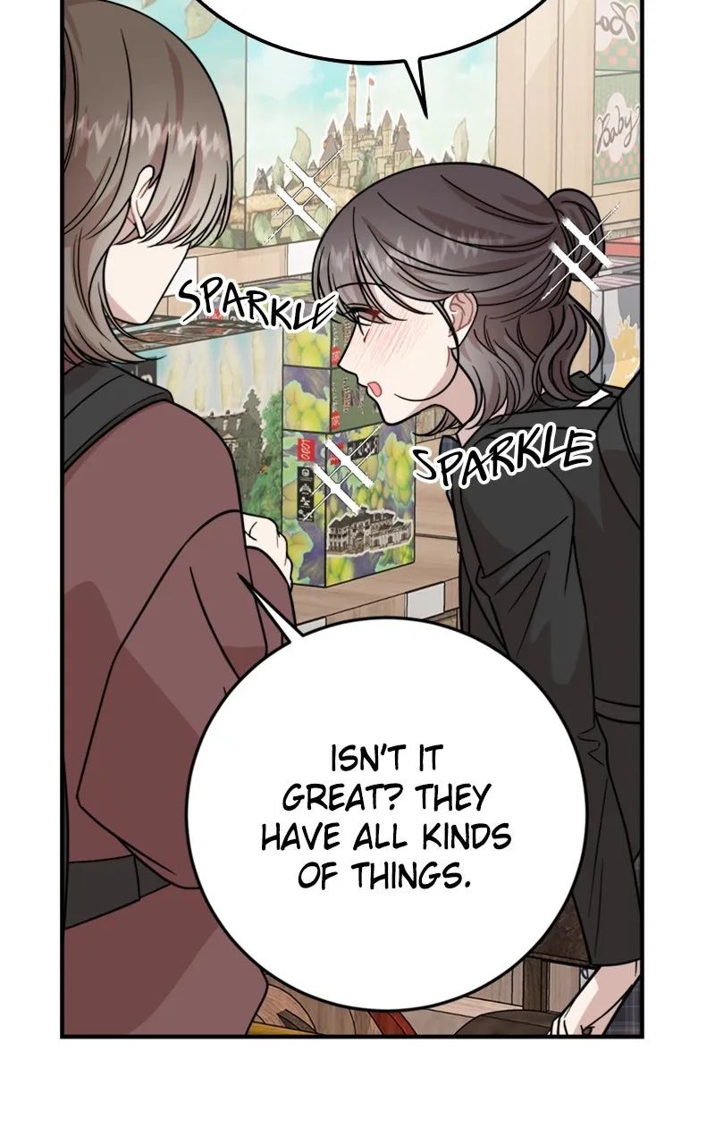Date a Ranker Chapter 33 page 12 - 