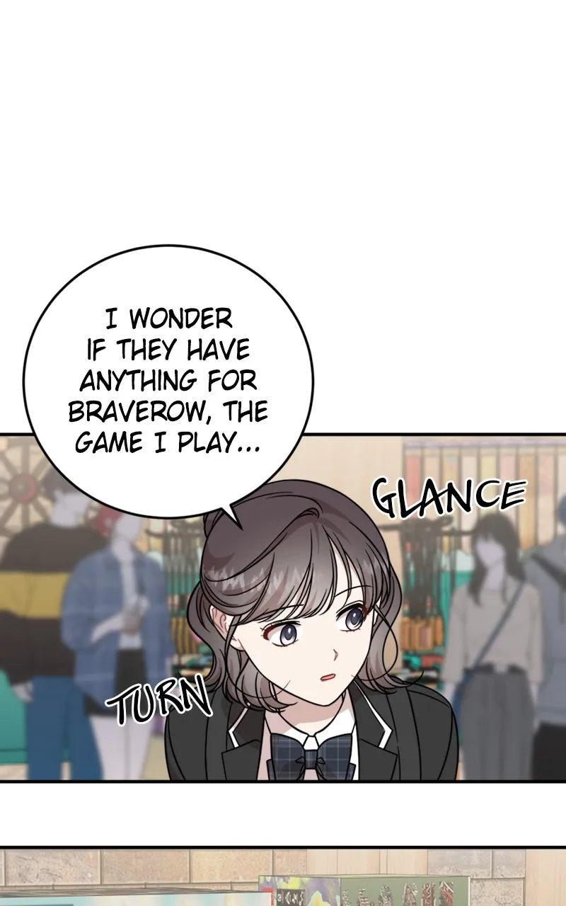 Date a Ranker Chapter 33 page 13 - 