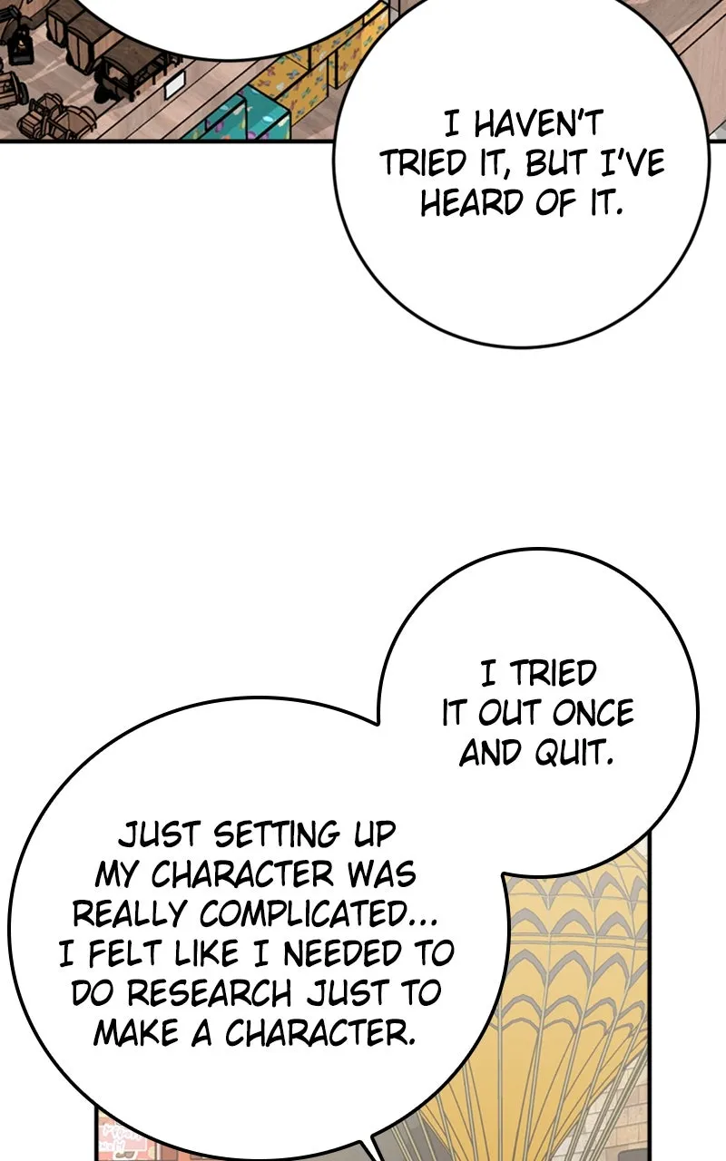 Date a Ranker Chapter 33 page 18 - 