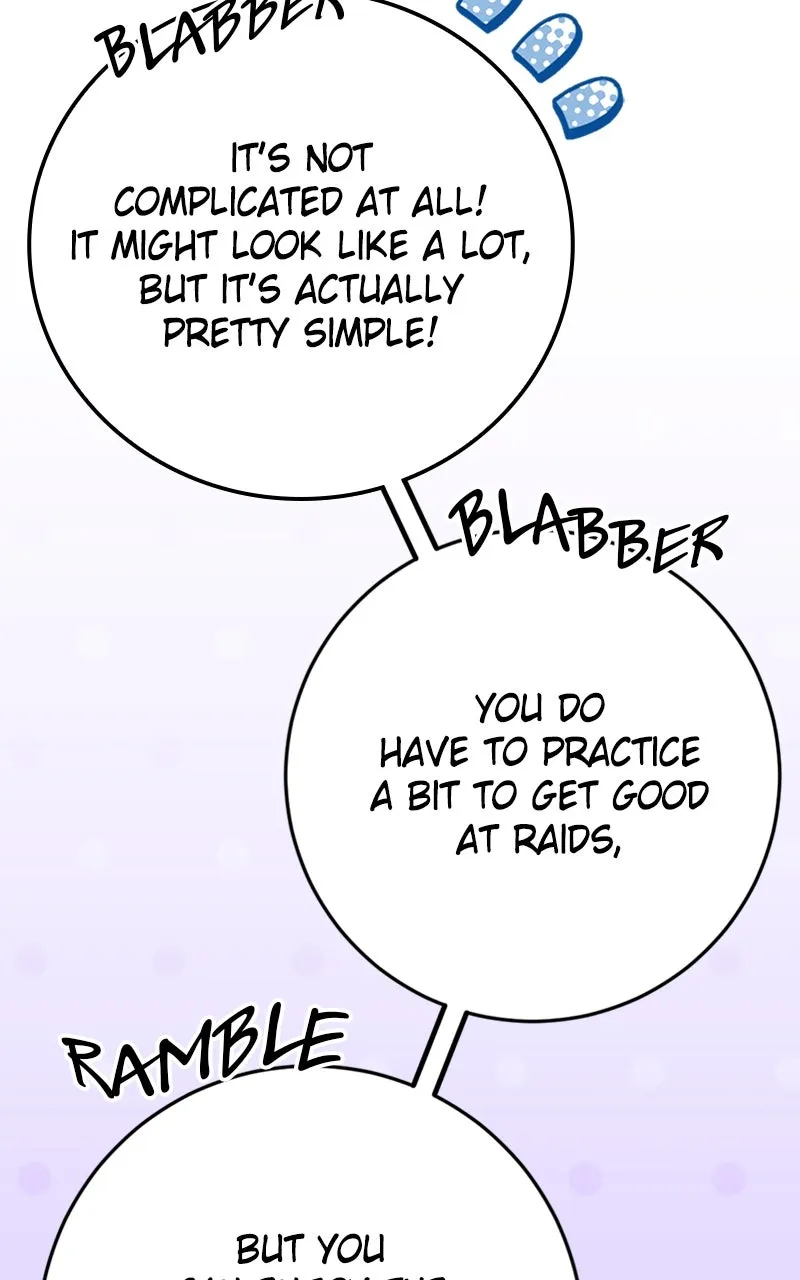 Date a Ranker Chapter 33 page 20 - 