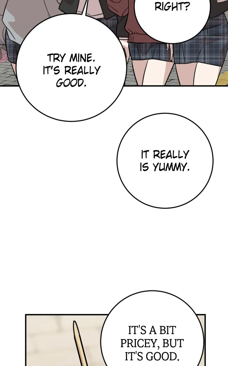 Date a Ranker Chapter 33 page 3 - 