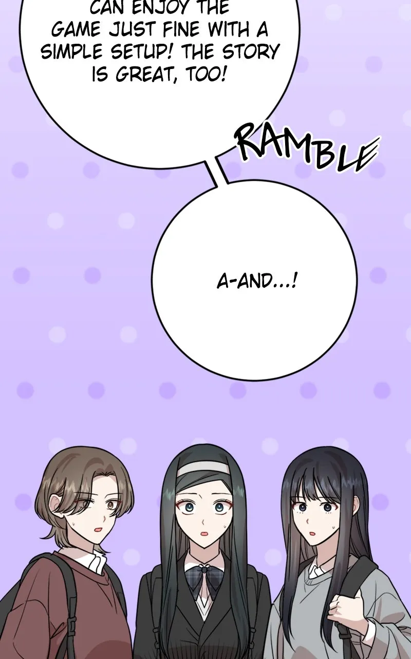 Date a Ranker Chapter 33 page 21 - 